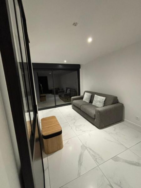 Studio indépendant 22m2